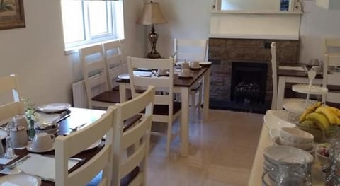 The Vee B&B Vacation rental in Waterford City