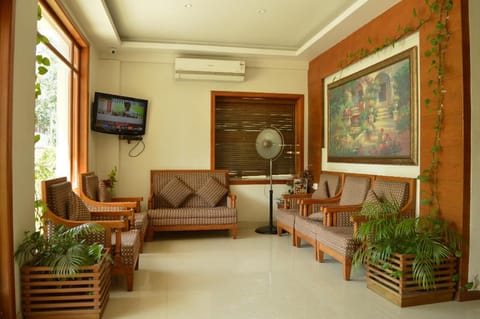 Masi Residency Kaloor Hotel in Kochi