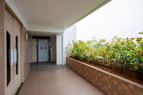 Chetinaad Courtyard Vacation rental in Coimbatore