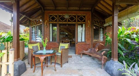 Bali Firefly BnB Vacation rental in Abiansemal