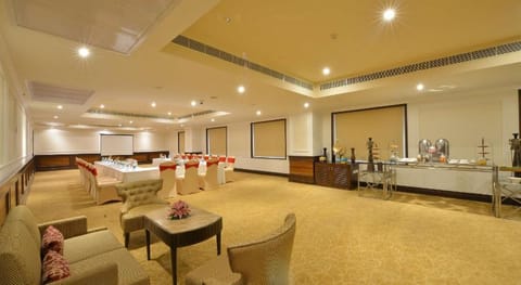 Ramada Plaza Chennai Vacation rental in Chennai