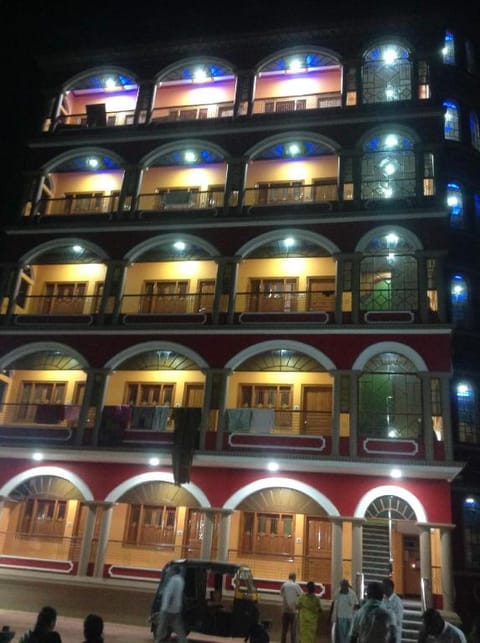 Hotel Balaji Palace Hotel in Varanasi