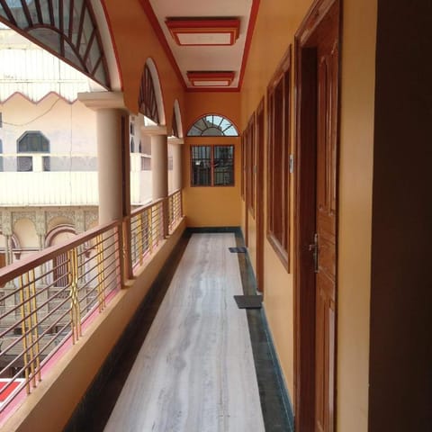 Hotel Balaji Palace Hotel in Varanasi