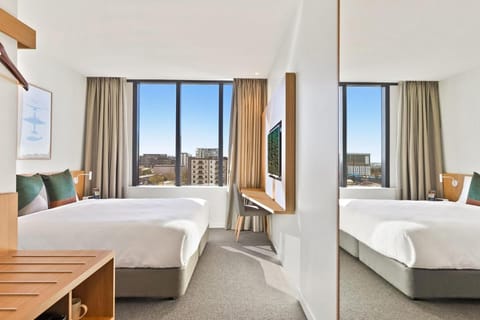 Mantra Hotel at Sydney Airport Vacation rental in Mascot