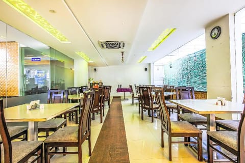 FabHotel Prowell Crown Vacation rental in Hyderabad