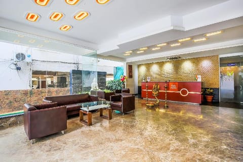 FabHotel Prowell Crown Vacation rental in Hyderabad