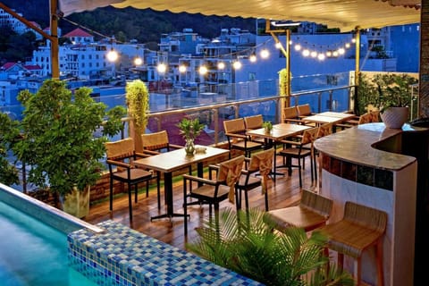 Mi Lan Corner Hotel Vacation rental in Vung Tau