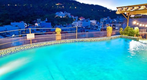 Mi Lan Corner Hotel Vacation rental in Vung Tau