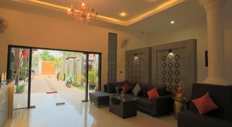 Sakun Angkor Boutique Vacation rental in Krong Siem Reap