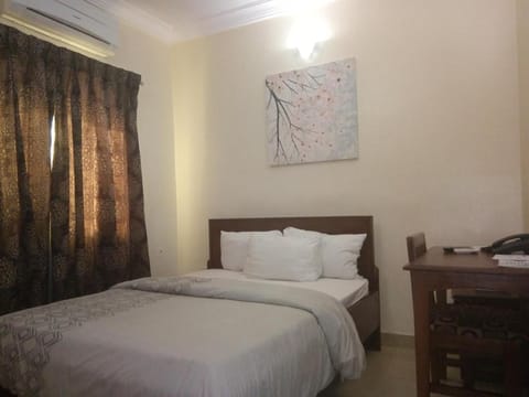 Best Budget Hotel Vacation rental in Abuja