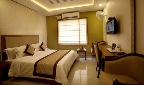 Rotano Glitz Inn - Glitz Inn Calicut Vacation rental in Kozhikode