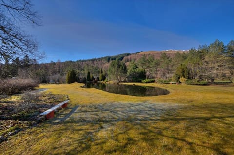 Muthu Ben Doran Hotel Vacation rental in Tyndrum