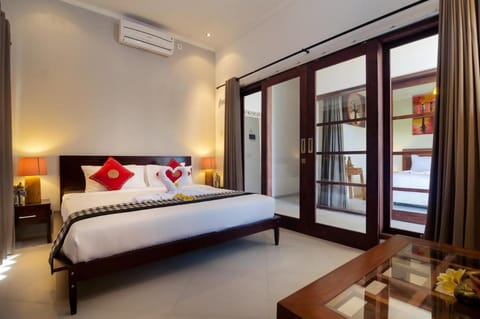 Mawar Estate Vacation rental in North Kuta