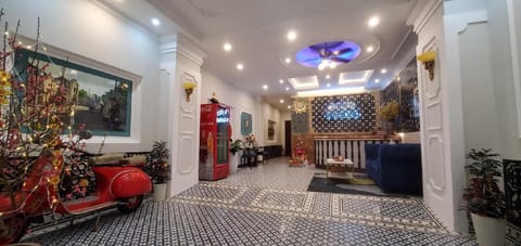 Mi Lan Diamond Hotel Vacation rental in Vung Tau