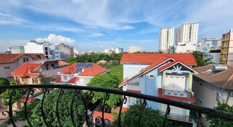 Mi Lan Diamond Hotel Vacation rental in Vung Tau