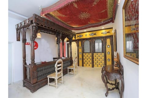 Viaan - Boutique Hotel In Udaipur Vacation rental in Udaipur