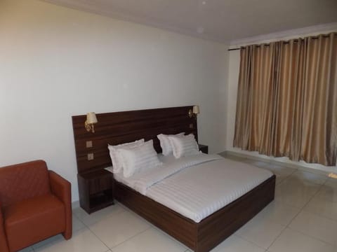 Posh Hotel and Suites Hotel in Lagos