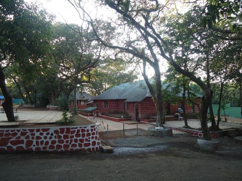 Blue Park Nature Resort Vacation rental in Mahabaleshwar