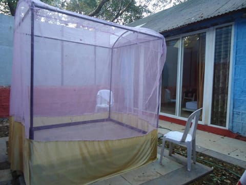 Blue Park Nature Resort Vacation rental in Mahabaleshwar