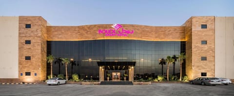 Boudl Al Munsiyah Appart-hôtel in Riyadh