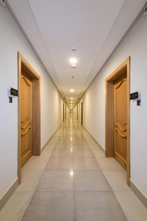 Boudl Al Munsiyah Apartment hotel in Riyadh