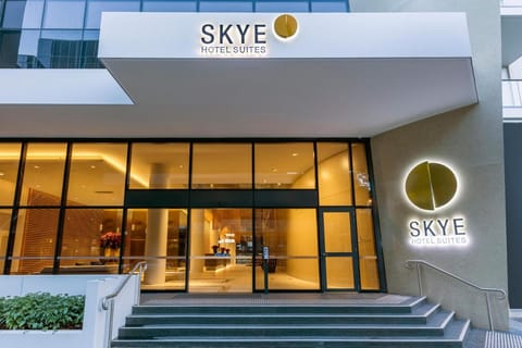 SKYE Hotel Suites Parramatta Vacation rental in Parramatta