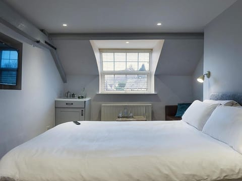 Wild Garlic Rooms Vacation rental in Nailsworth