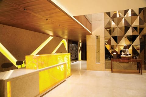 Urvashi Residency Hotel in Chennai