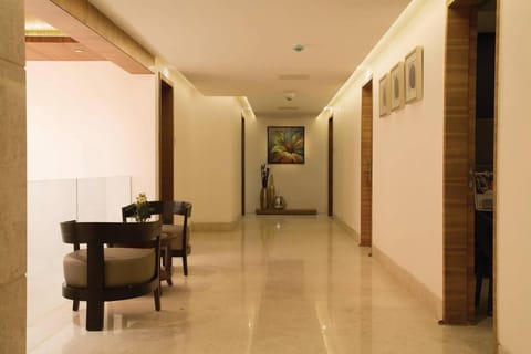 Hotel Urvashi Residency Vacation rental in Chennai