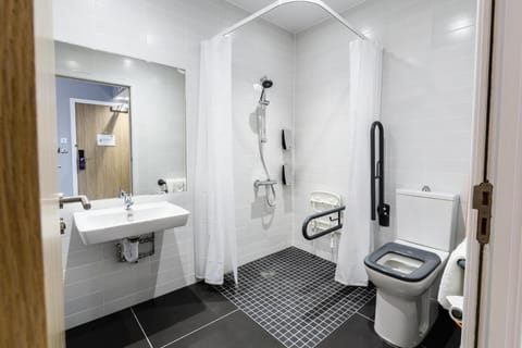 Holiday Inn Express Wigan Vacation rental in Wigan