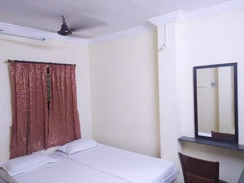 P M S Guest House Vacation rental in Puducherry