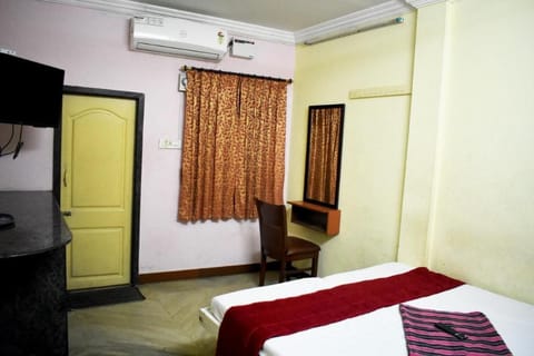 P M S Guest House Vacation rental in Puducherry