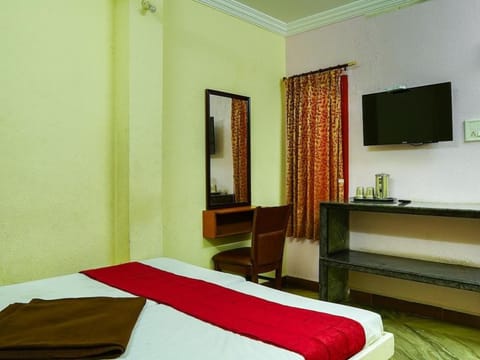 P M S Guest House Vacation rental in Puducherry