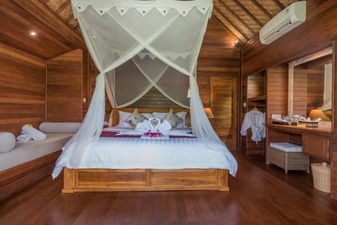 Royal Retreat Villa's Lembongan Bed and Breakfast in Nusapenida