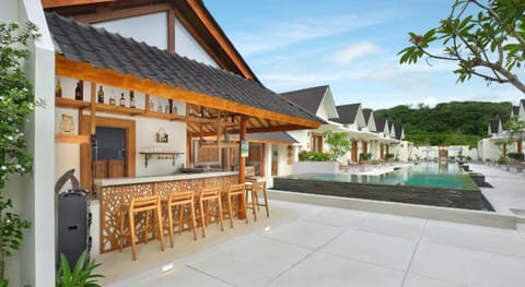 Ponte Villas Vacation rental in Pemenang