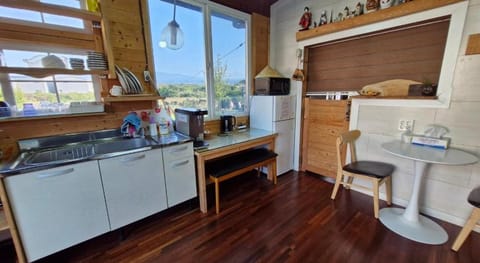 Suji Guesthouse Vacation rental in South Korea