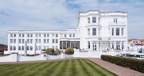 The Palace Hotel Vacation rental in Paignton