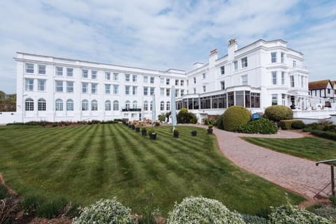 The Palace Hotel Vacation rental in Paignton