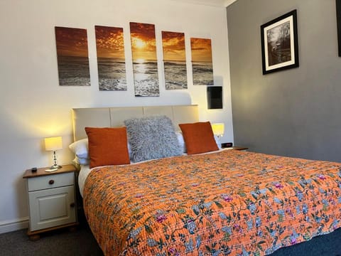 Babbacombe Palms Vacation rental in Torquay