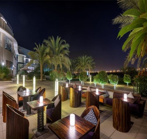 Crowne Plaza Muscat OCEC Vacation rental in Muscat