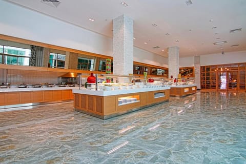 Dosinia Luxury Resort-Ultra All Inclusive Hotel in Antalya Province