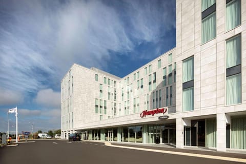 Hampton By Hilton London Stansted Airport Vacation rental in Uttlesford