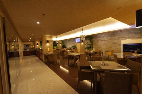 Best City Hotel Hôtel in Yogyakarta