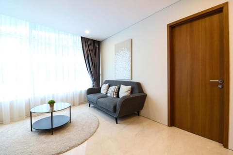 Vortex Suites KLCC Apartment in Kuala Lumpur City