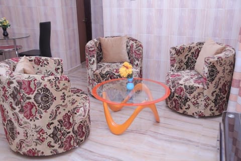 Dilida Guest Suites Hotel in Abuja