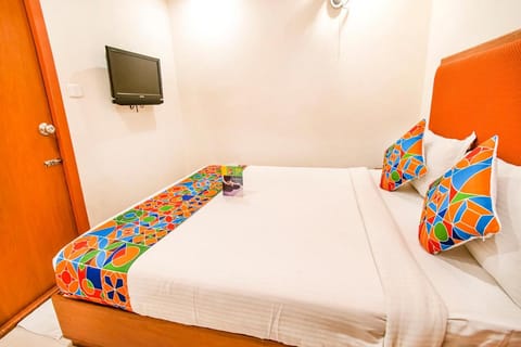 FabHotel Sam Residency Gandhipuram Hotel in Coimbatore