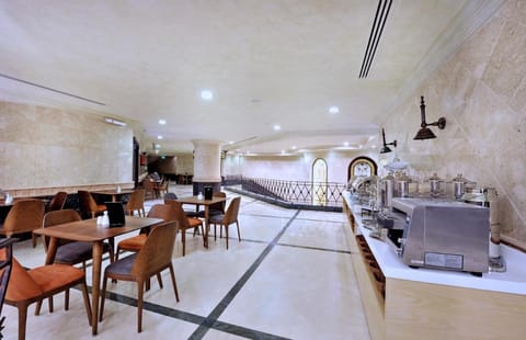 Spectrums Residence Jeddah Managed by The Ascott Limited Vacation rental in Jeddah