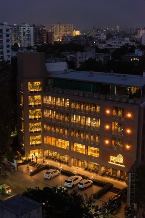 PageOne Hotel Hotel in Ahmedabad