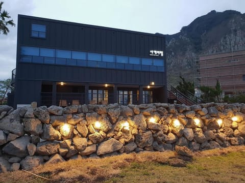 Sagye Travel Guesthouse Vacation rental in South Korea