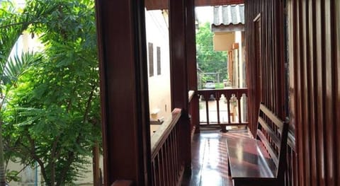 Soutikone Place House 2 Vacation rental in Luang Prabang